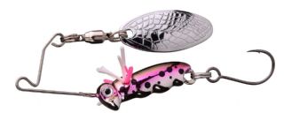 Spro Larva Micro Spinnerbait - 